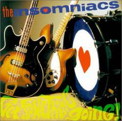 The Insomniacs (USA) : Get Something Going!